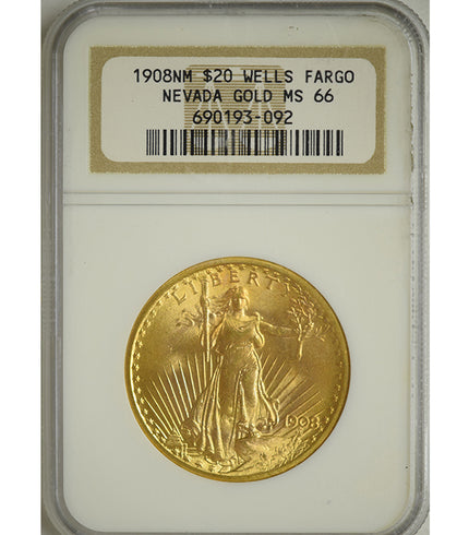 US Gold $1 - $20