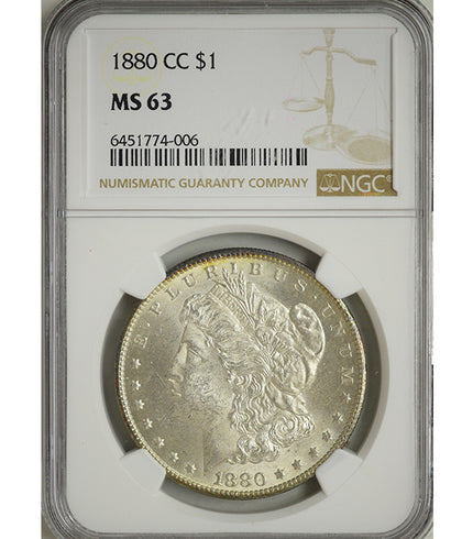 Silver Dollars 1794-1935