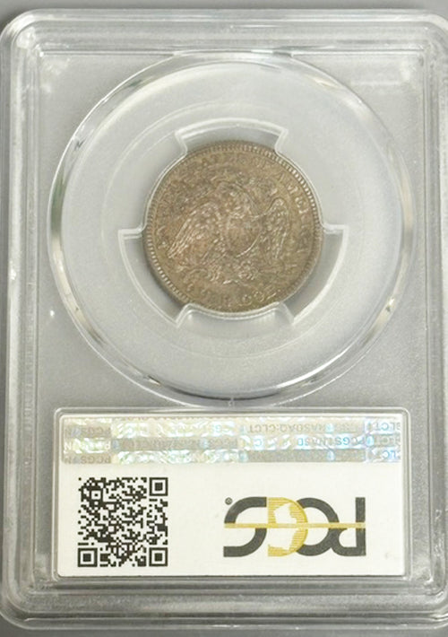 Photo 4 from Long Island Rare Coins's website