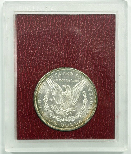 Photo 6 from Long Island Rare Coins's website