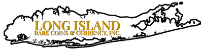 Long Island Rare Coins & Currency