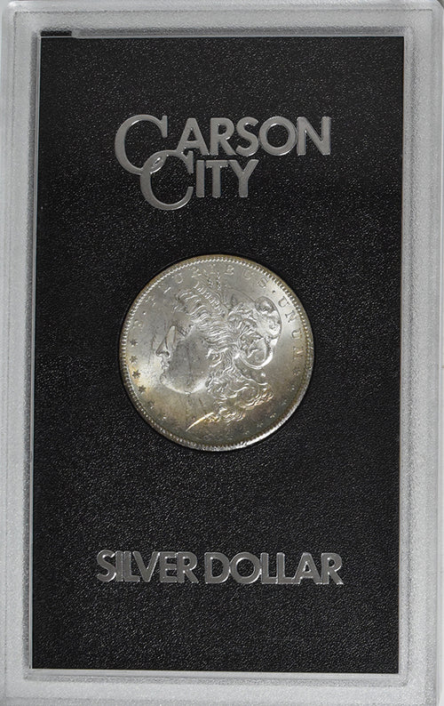 1884-CC Morgan $1 GSA
